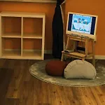 Lägenhet Retrowave 80's In *