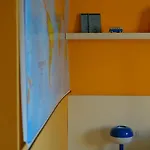 Retrowave 80's In Lägenhet *